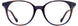 Scott Harris UTX SHX012 Eyeglasses