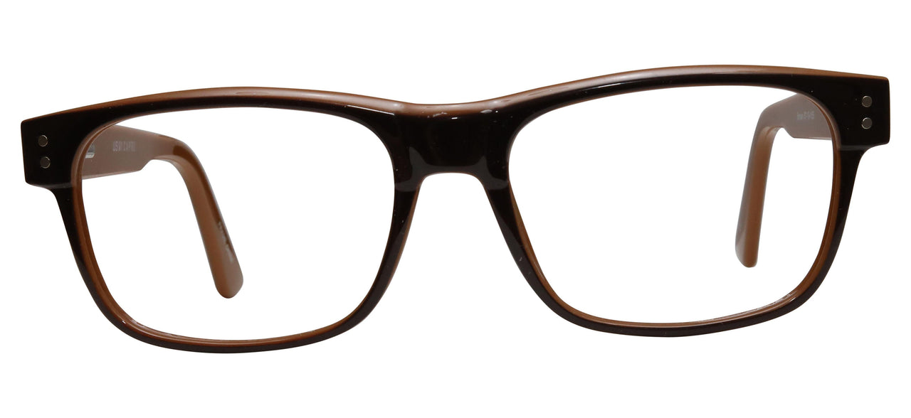 Square Full Rim 202004 Eyeglasses