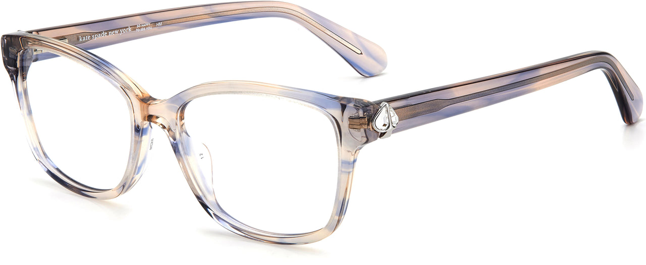 Kate Spade Reilly Eyeglasses