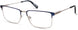 Kenneth Cole New York 0346 Eyeglasses