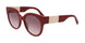 Longchamp LO673S Sunglasses