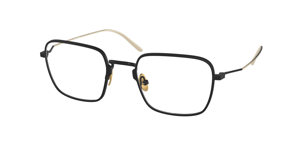 Prada 51YV Eyeglasses