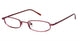 New Globe L5138 Eyeglasses