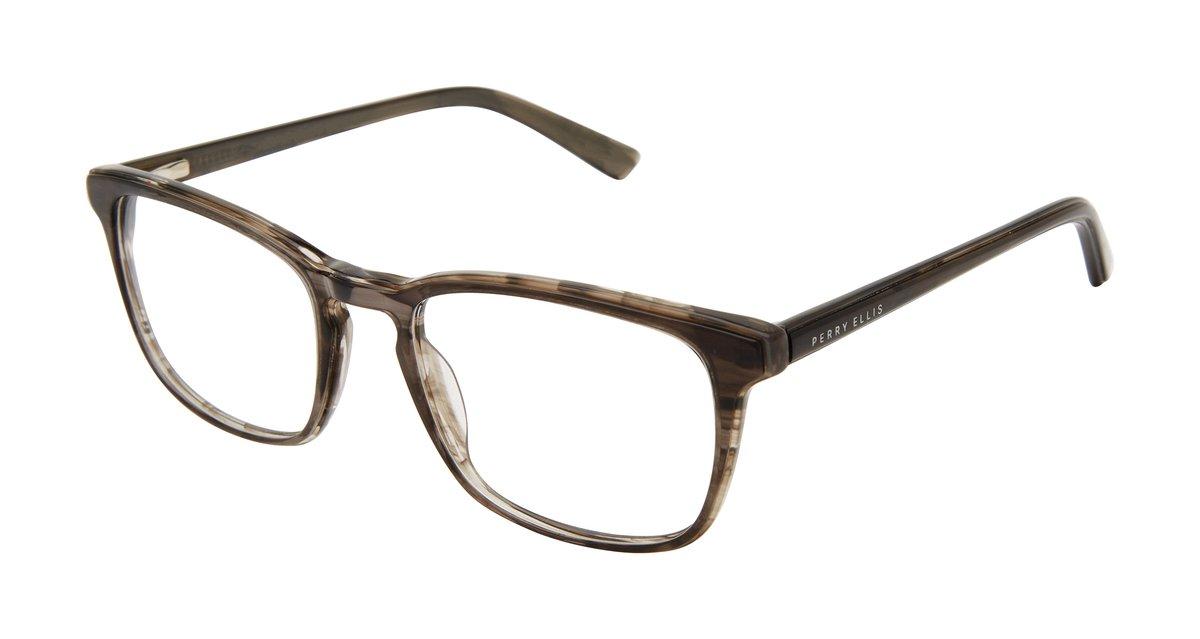Perry Ellis 443 Eyeglasses