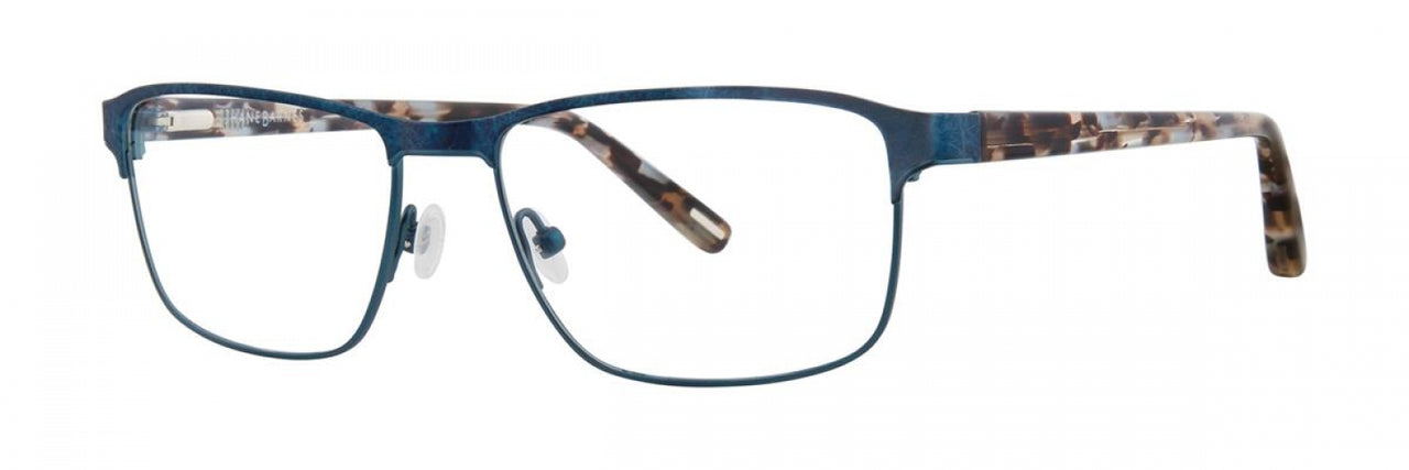 Jhane Barnes UNIFORM Eyeglasses