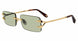 Roberto Cavalli SRC023 Sunglasses