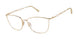 Kate Young for Tura K356 Eyeglasses
