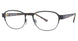 Randy Jackson RJ1036 Eyeglasses