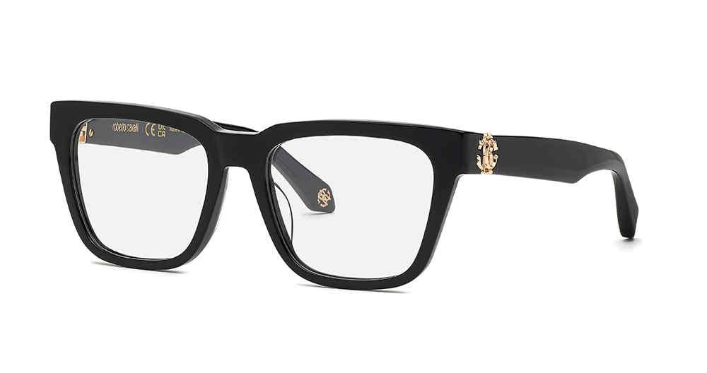 Roberto Cavalli VRC026M Eyeglasses display picture 3