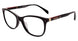 Zadig Voltaire VZV158V Eyeglasses