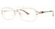 Sophia Loren Beau Rivage SBR78 Eyeglasses