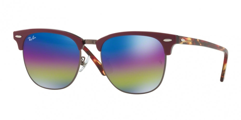 Ray-Ban Clubmaster 3016F Sunglasses
