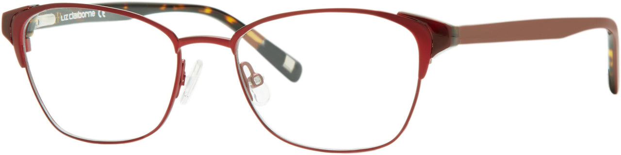 Liz Claiborne 454 Eyeglasses