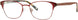 Liz Claiborne 454 Eyeglasses