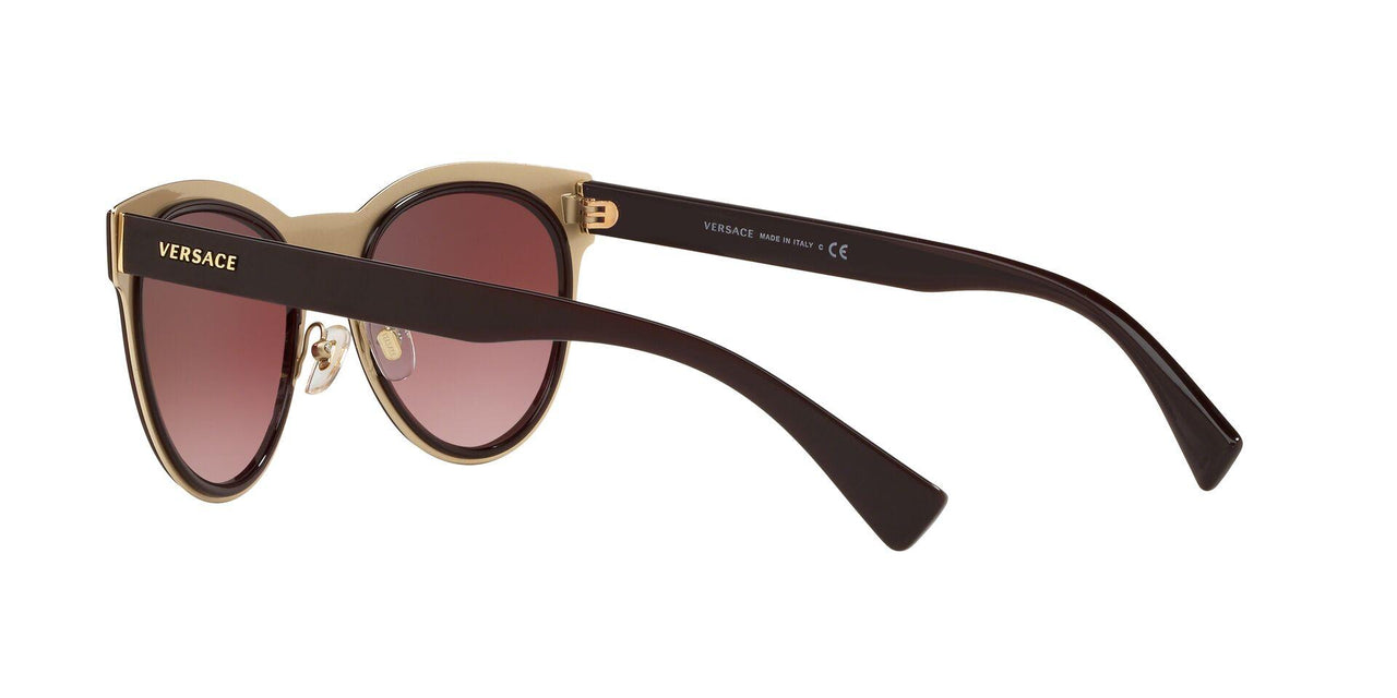 Versace Medusa Charm 2198 Sunglasses - Main Image