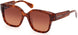 MAX & CO 0075 Sunglasses