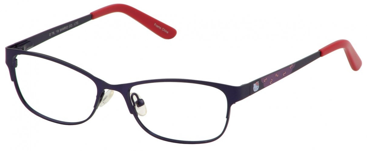 Hello Kitty 306 Eyeglasses