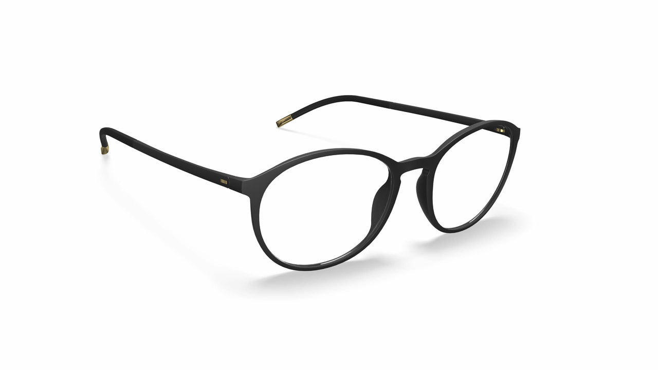 Silhouette SPX Illusion Fullrim 2940 Eyeglasses