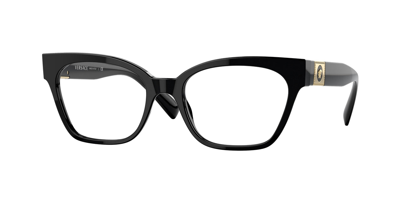 Versace 3294 Eyeglasses