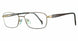 Stepper STE-50117 Eyeglasses