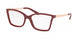 Michael Kors Caracas 4058 Eyeglasses