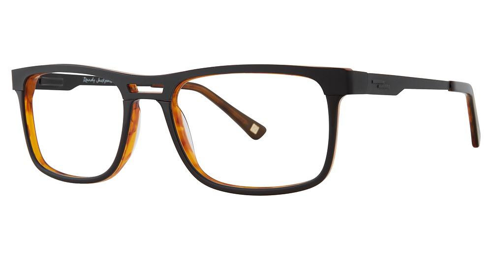 Randy Jackson RJ3057 Eyeglasses