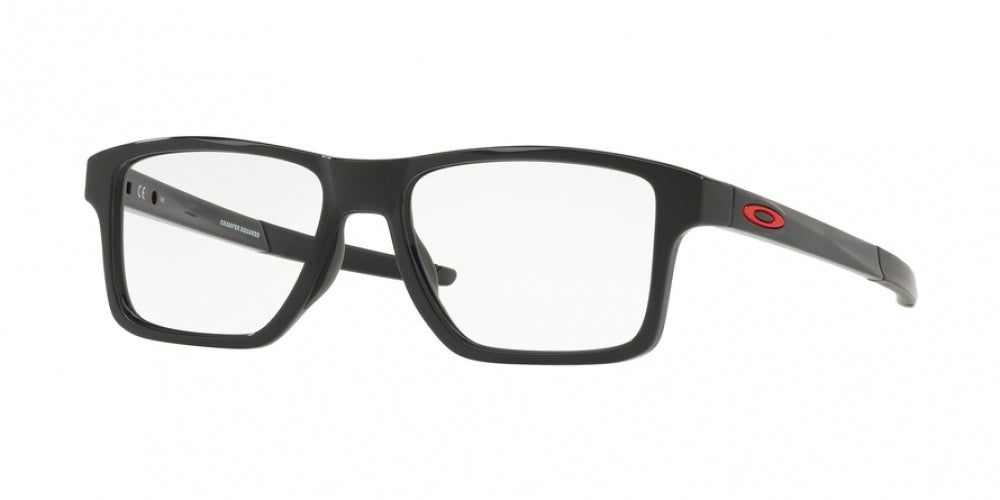 Oakley Chamfer Squared 8143 Eyeglasses