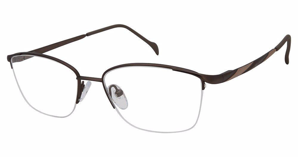 Stepper STE-50210-SI Eyeglasses