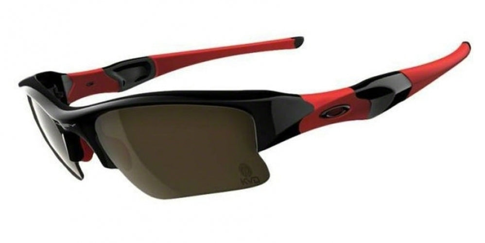 Oakley Flak Jacket Xlj 9009 Sunglasses