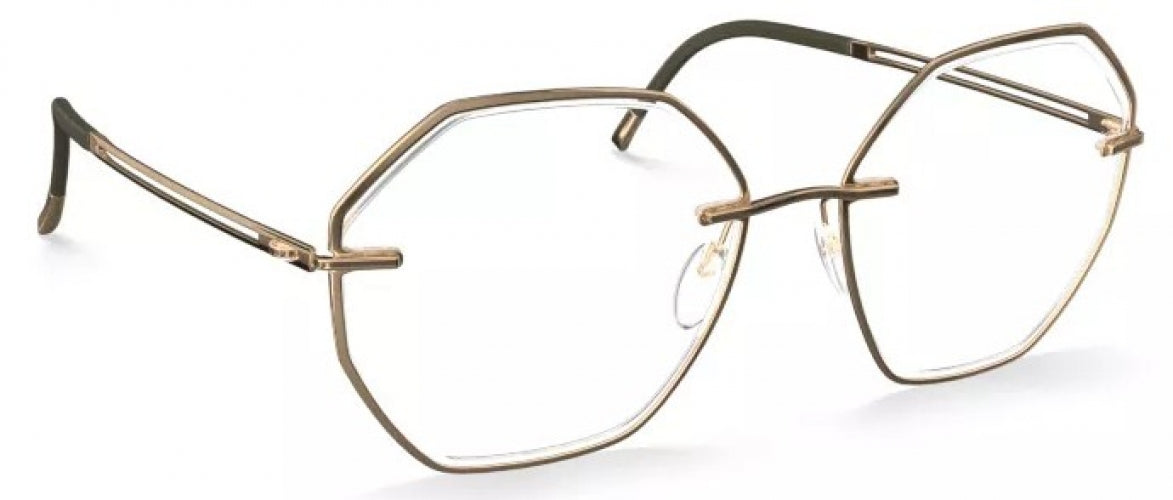 Silhouette Artline Fullrim 4562 Eyeglasses