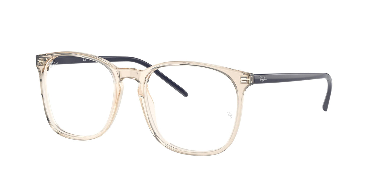 Ray-Ban 5387F Eyeglasses