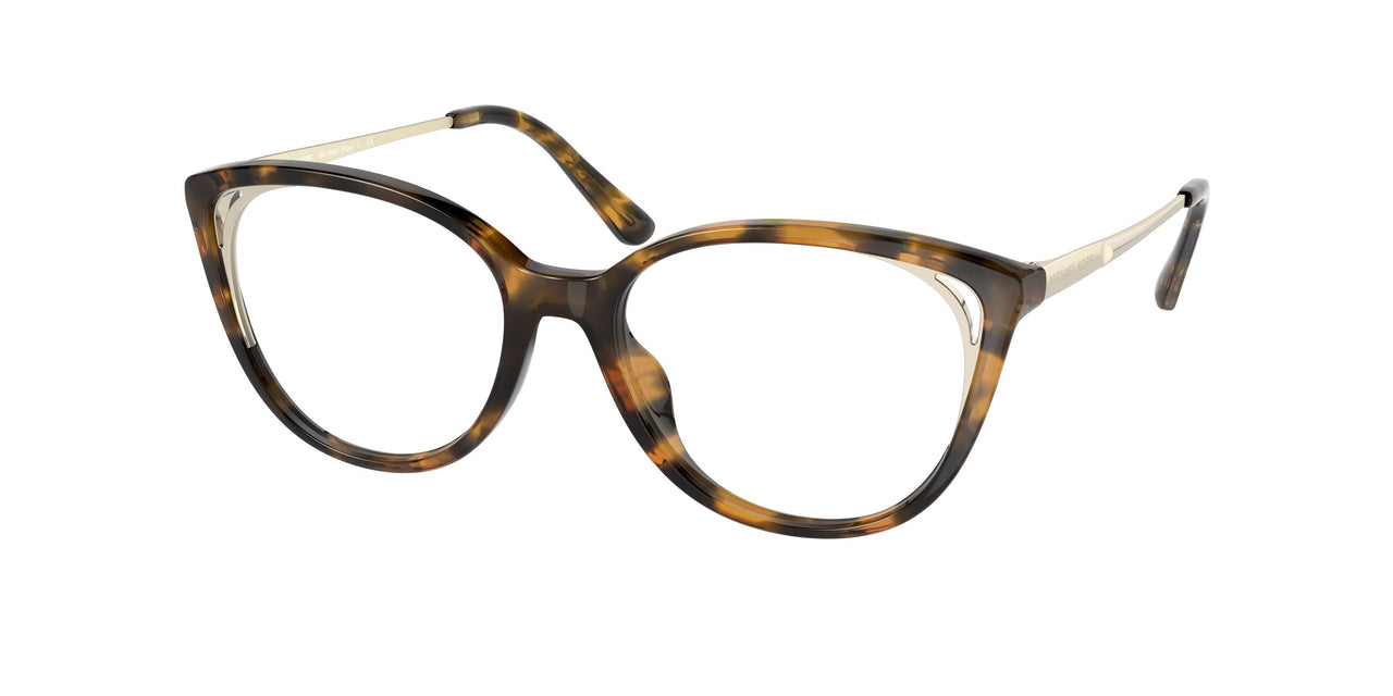 Michael Kors Riga 4086U Eyeglasses