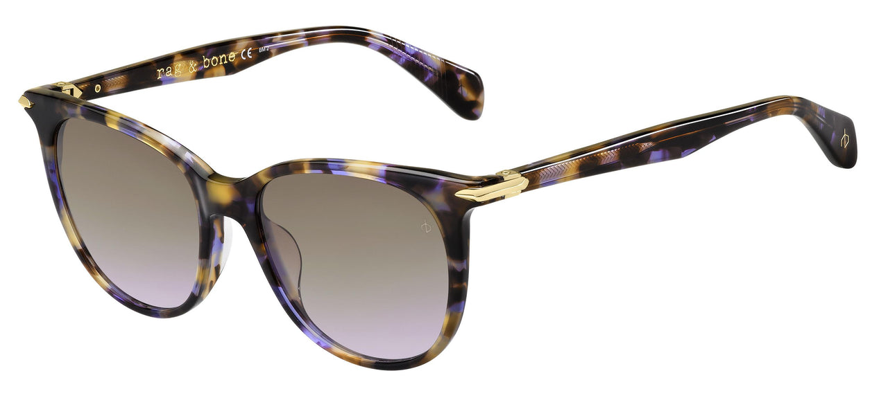 Rag & Bone 1040 Sunglasses