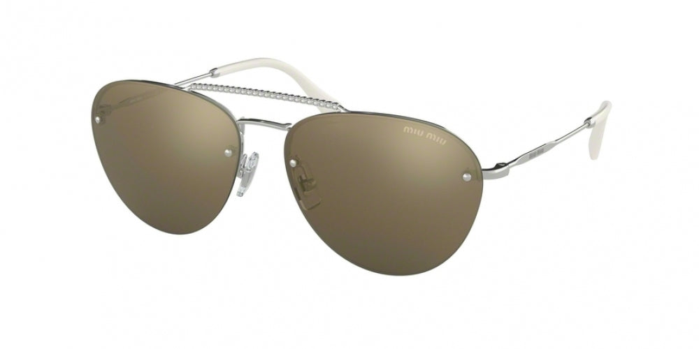 Miu Miu 54US Core Collection Sunglasses