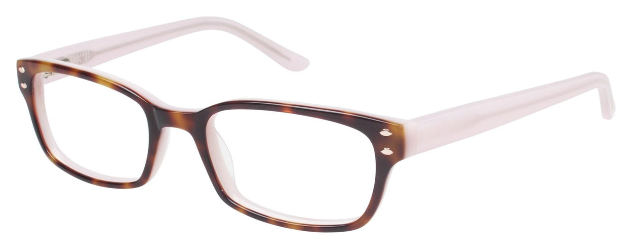 Lulu Guinness L883 Eyeglasses