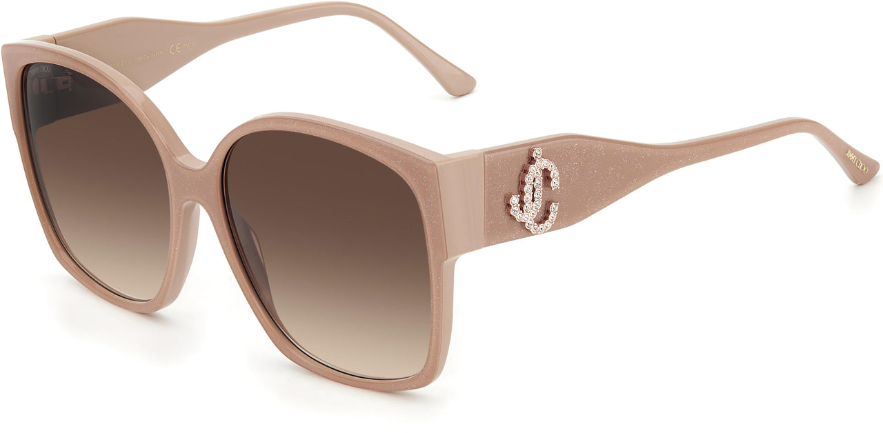 Jimmy Choo Noemi Sunglasses