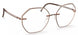 Silhouette Artline Fullrim 4562 Eyeglasses