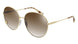 Chloe CH0027S Sunglasses