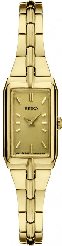 Thumbnail for Seiko Essentials SWR048 Watch