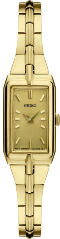 Seiko Essentials SWR048 Watch
