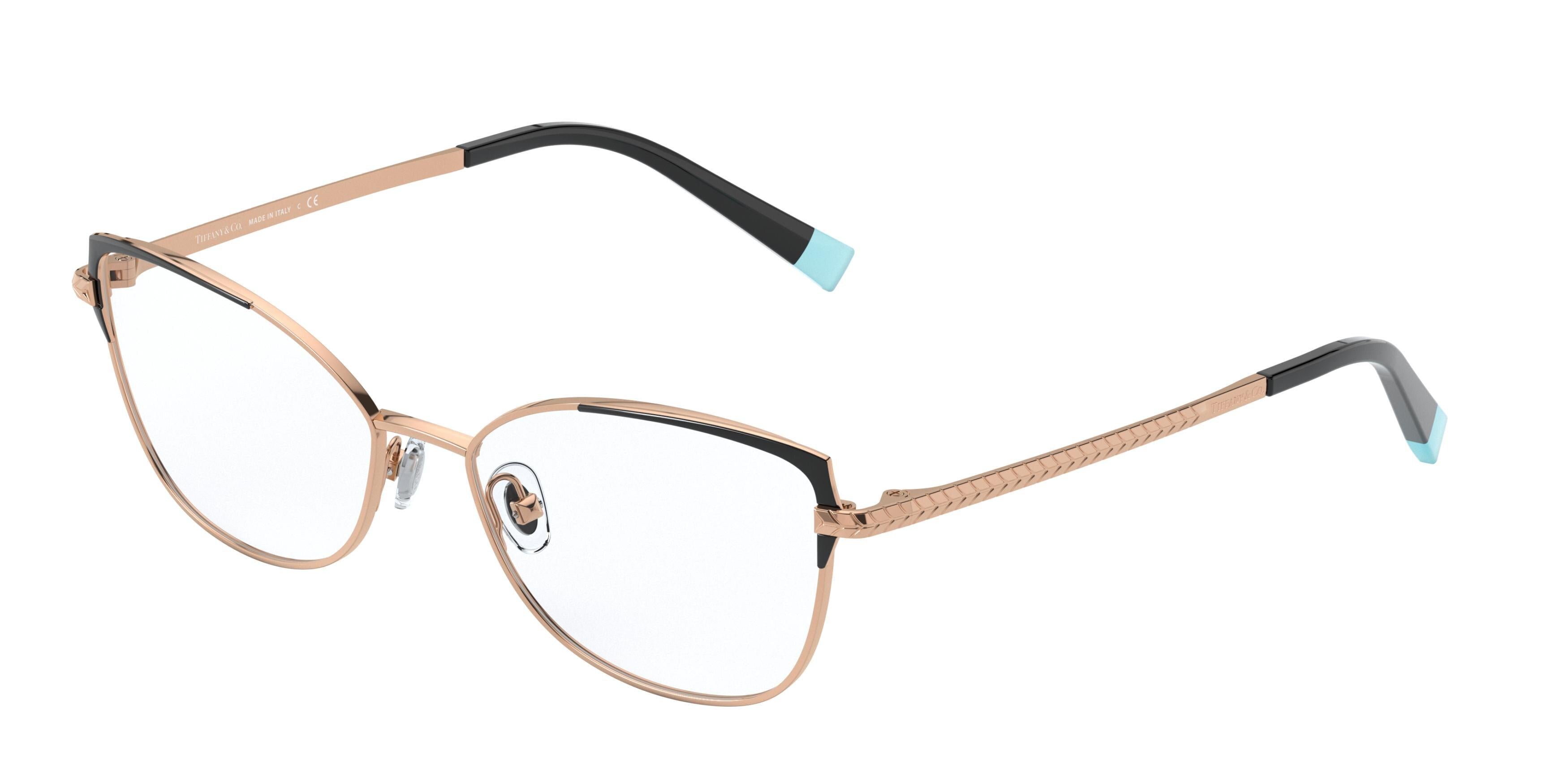 Eyeglasses tiffany frames best sale