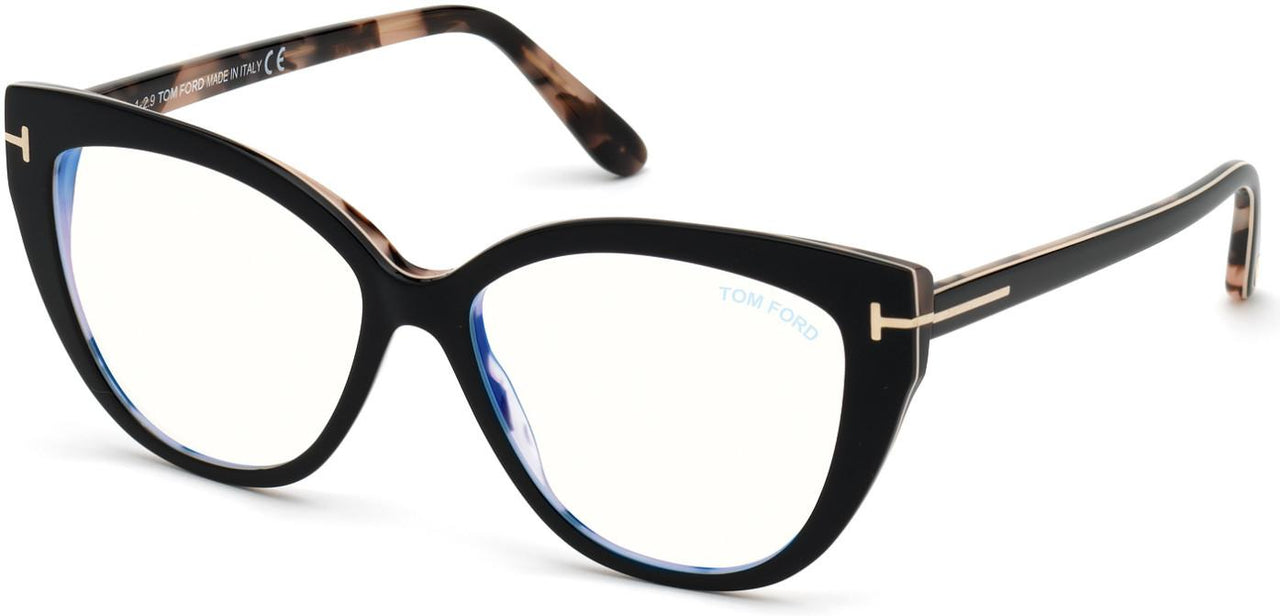 Tom Ford 5673B Blue Light blocking Filtering Eyeglasses