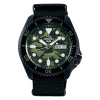 Thumbnail for Seiko 5 Sports SRPJ37 Watch
