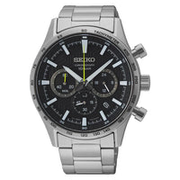Thumbnail for Seiko Essentials SSB413 Watch