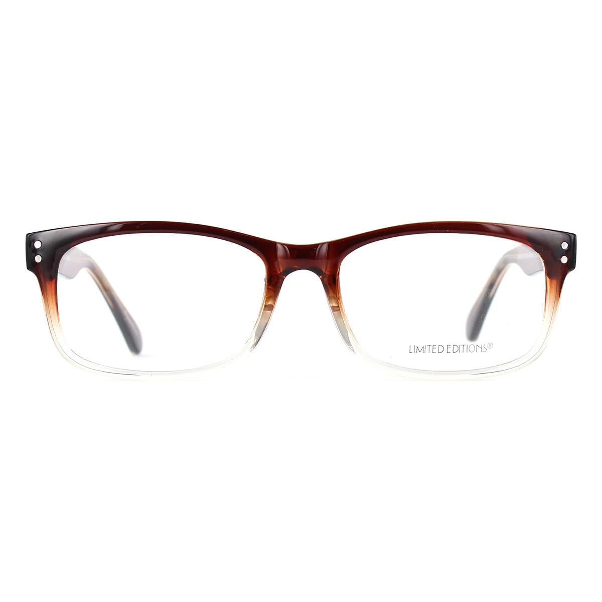 LIMITED EDITIONS MASTER Eyeglasses