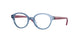 Vogue Junior Clear 2005 Eyeglasses