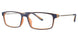 Shaquille O'Neal SO505Z Eyeglasses