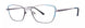 Elliott Ives Coral Bells Eyeglasses