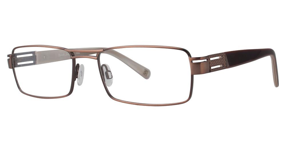 Randy Jackson RJ1060 Eyeglasses