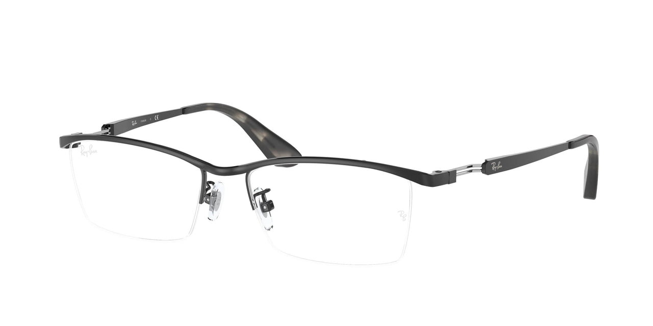 Ray-Ban 8746D Eyeglasses